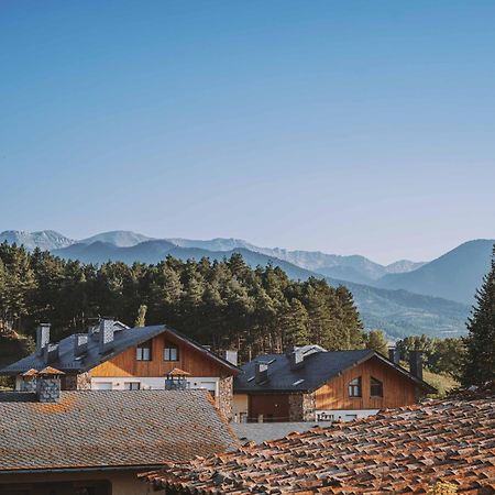 Cim'S Apartments Cerdanya 2 Bellver de Cerdanya Exterior foto